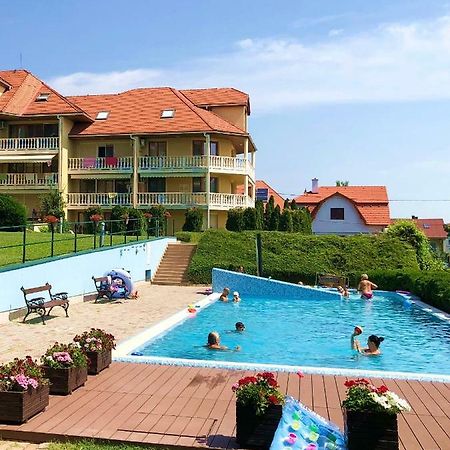 Fured Apartments Balatonfüred Extérieur photo