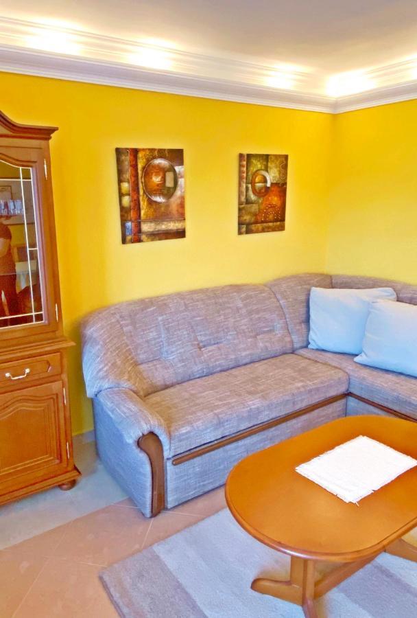 Fured Apartments Balatonfüred Extérieur photo