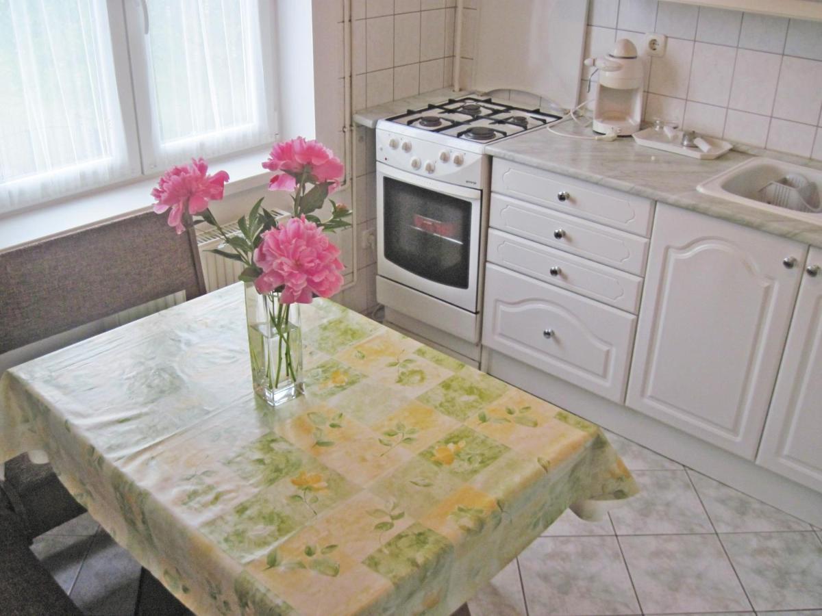 Fured Apartments Balatonfüred Extérieur photo