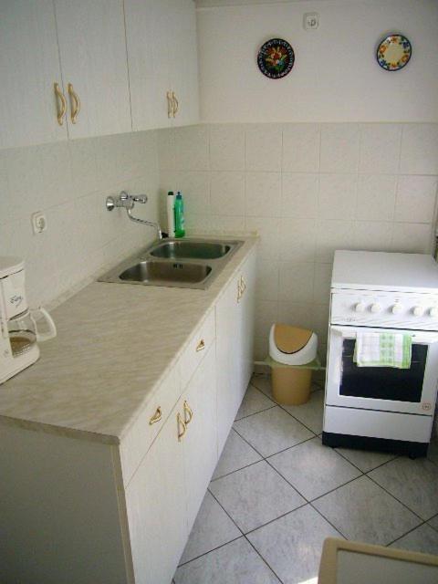 Fured Apartments Balatonfüred Chambre photo