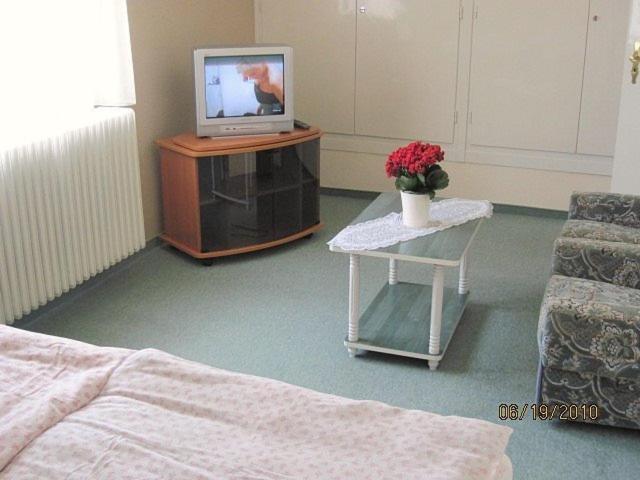 Fured Apartments Balatonfüred Extérieur photo