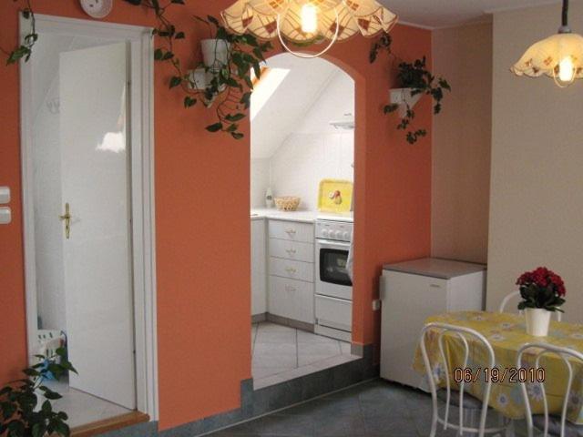 Fured Apartments Balatonfüred Extérieur photo